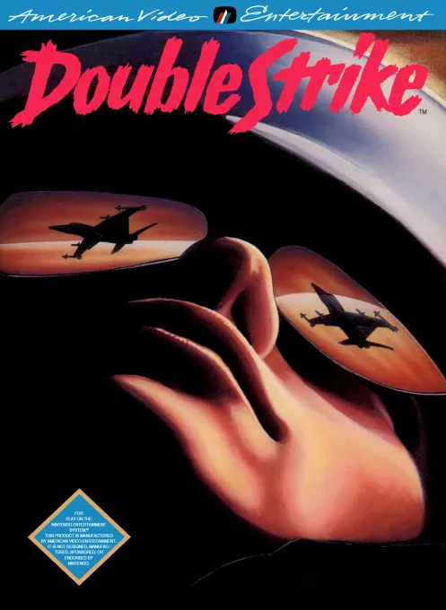 Twin Eagle (Japan) (En)